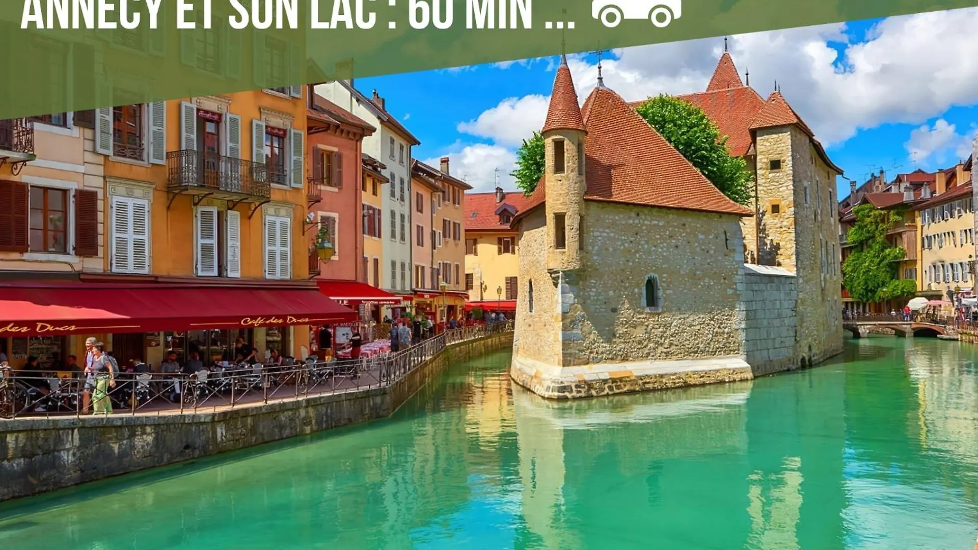 Chez Fred 201 - Parking Wifi - Clg Savoie Lejlighed Saint-Pierre-dʼAlbigny