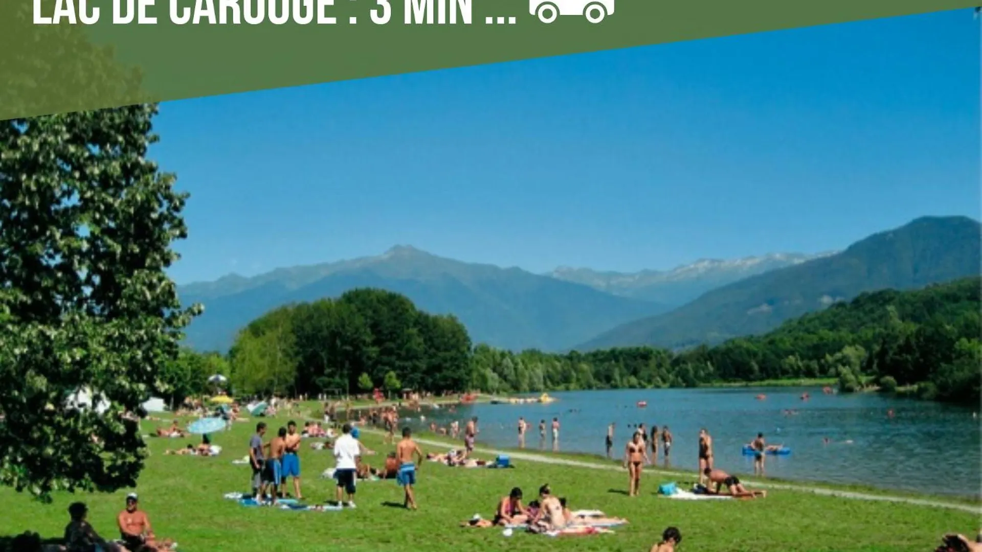 Chez Fred 201 - Parking Wifi - Clg Savoie Lejlighed Saint-Pierre-dʼAlbigny 0*,