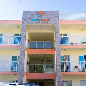 kitewind-apartamentos-cabarete.comcaribbean.com/